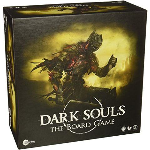 Dark Souls: The Board Game (New)