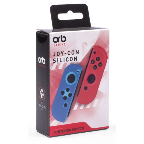 ORB Controller Grips compatible with Nintendo Switch (New)
