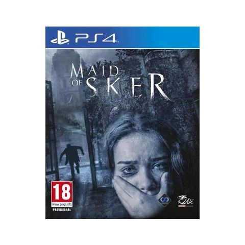 Maid of Sker (PS4) (New)