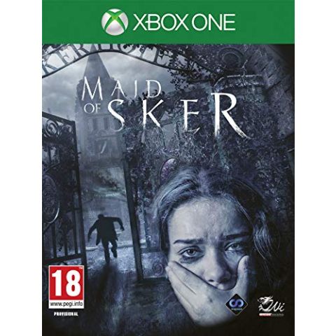 Maid Of Sker (Xbox One) (New)