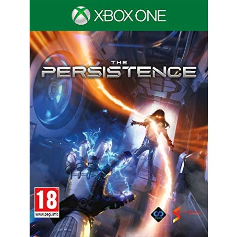 The Persistence (Xbox One) (New)