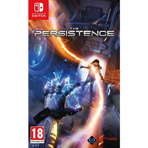 The Persistence (Switch) (New)