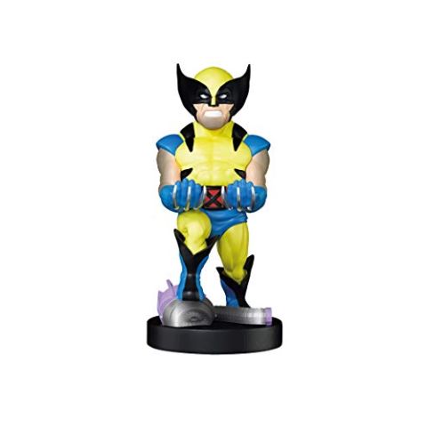 Cable Guys, X-men Marvels Wolverine Controller Holder (New)
