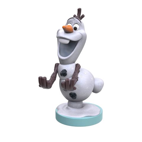 Cable Guy Disney Frozen "Olaf" Gaming Controller / Mobile Phone Hoolder (New)