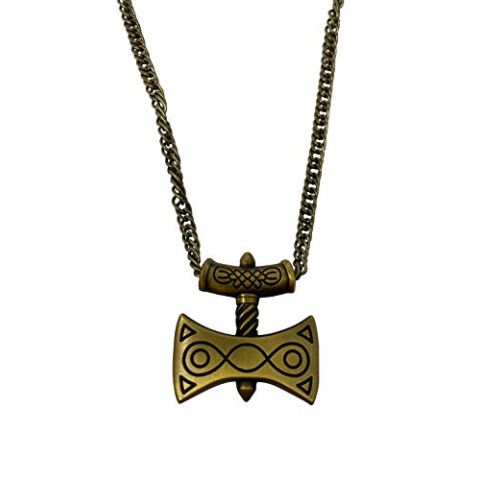 Skyrim Amulet of Talos Limited Edition Necklace (New)
