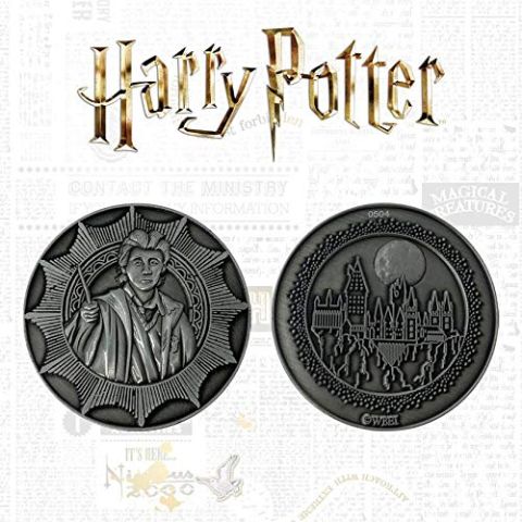 FaNaTtik Harry Potter Collectable Coin Ron Limited Edition Coins (New)