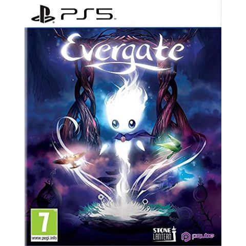 Evergate (PS5) (New)