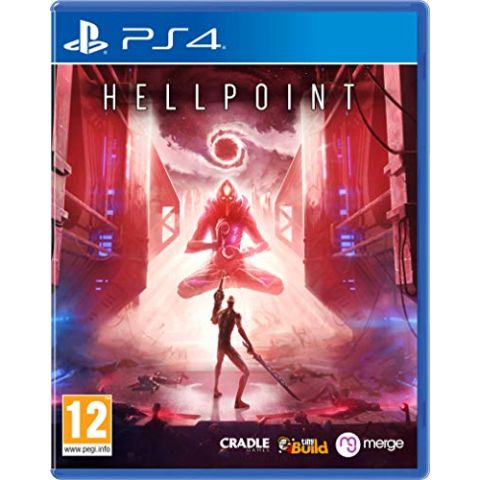 Hellpoint (PS4) (New)