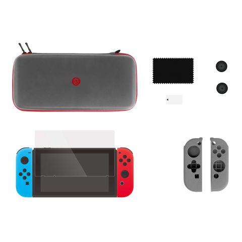 7-In-1 Starter Pack (Nintendo Switch) (New)