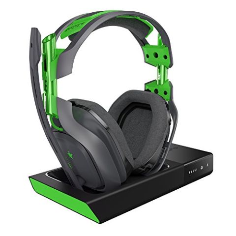 Astro Gaming A50 Wireless Headset (Xbox One) (New)