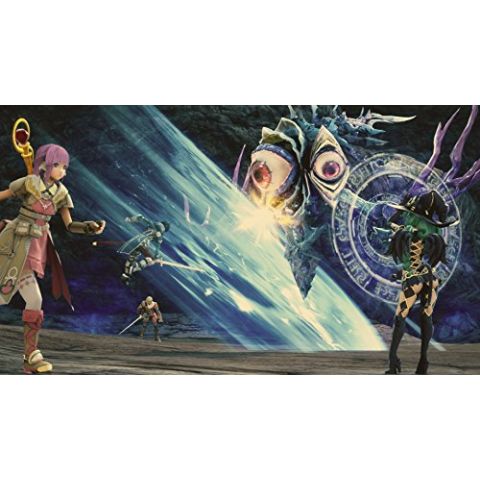 Star Ocean: Integrity and Faithlessness (PS4) (New)