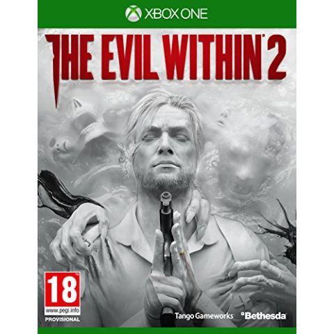 The Evil Within 2 (Xbox One) (New)