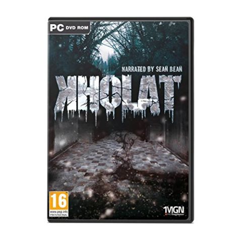 Kholat (PC DVD) (New)