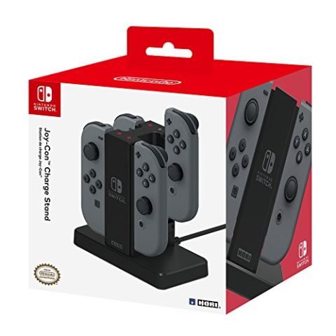 HORI Joy-Con Charge Stand (Nintendo Switch) (New)