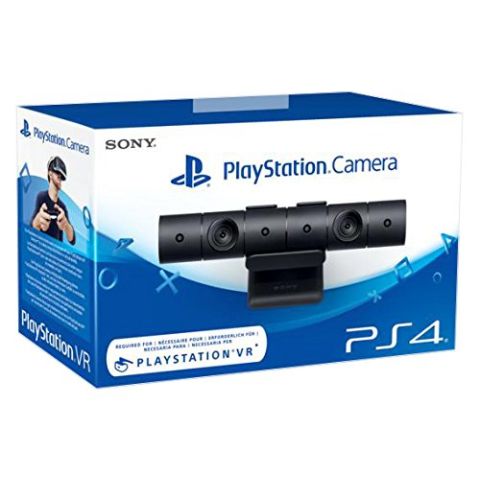 New Sony PlayStation 4 Camera (PS4/PSVR) (New)