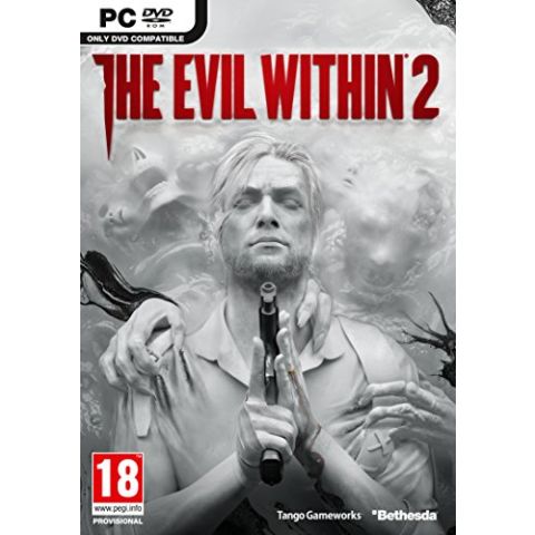 The Evil Within 2 (PC DVD) (New)