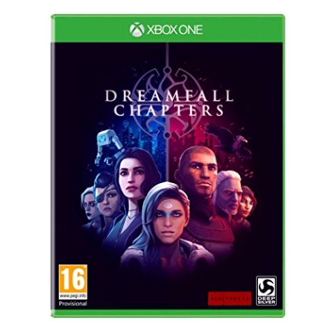 Dreamfall Chapters (Xbox One) (New)