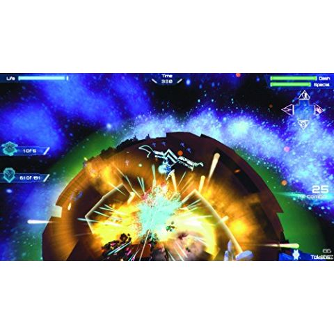 Space Overlords (PC DVD) (New)