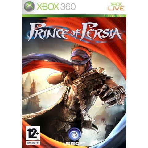 Prince of Persia (Xbox 360) (New)