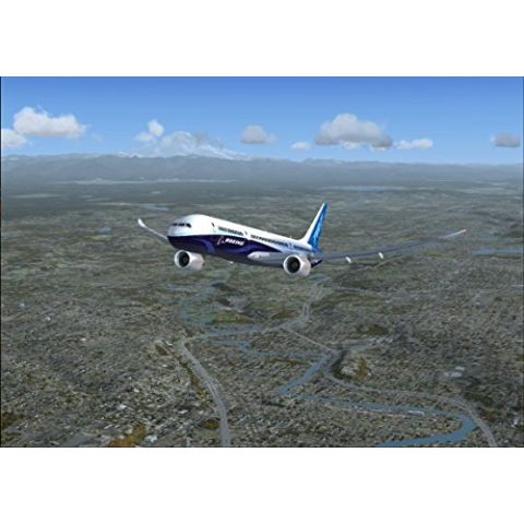 Modern Airliners Collection for FSX (PC DVD) (New)