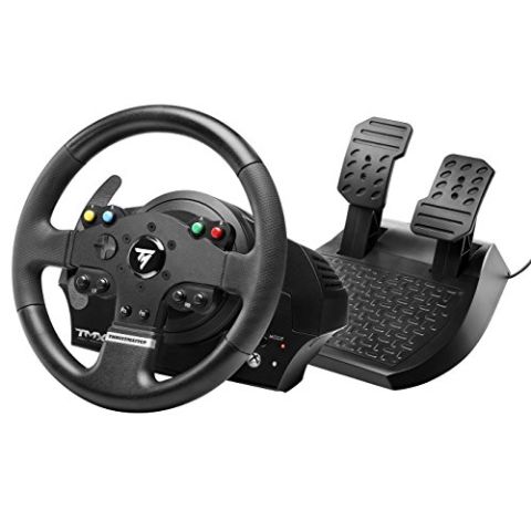 Thrustmaster TMX Force Feedback Racing Wheel (Xbox One) (New)