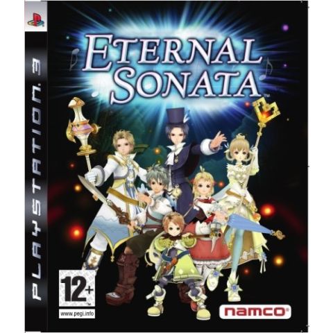 Eternal Sonata (PS3) (New)