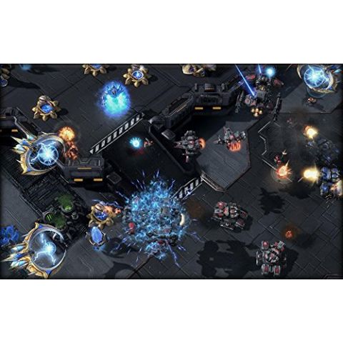 Starcraft II (2): Heart of the Swarm (PC) (New)