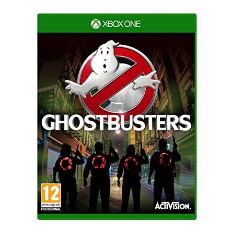 Ghostbusters 2016 (Xbox One) (New)