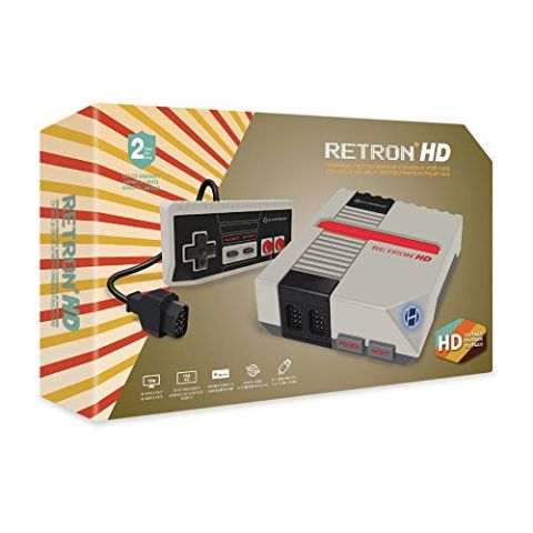 RetroN HD (NES) (New)