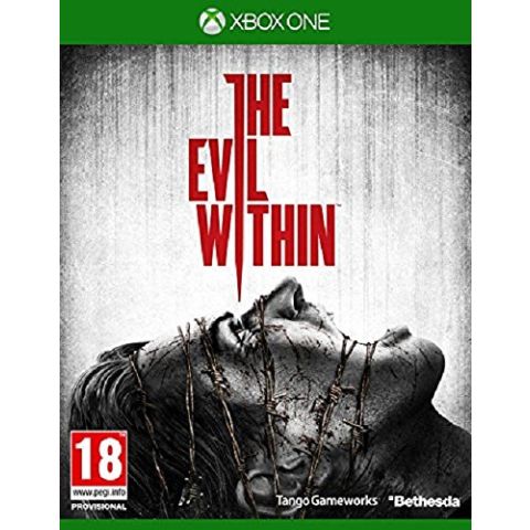 The Evil Within (Xbox One) (New)