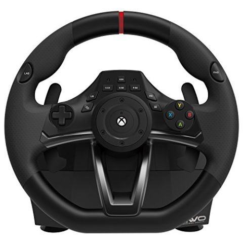 RWO: Racing Wheel Overdrive (Xbox One) (New)