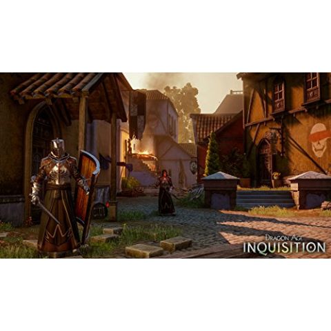 Dragon Age: Inquisition (Xbox One) (New)