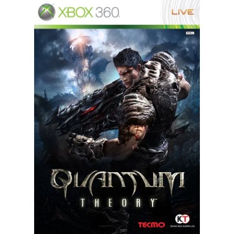 Quantum Theory (Xbox 360) (New)
