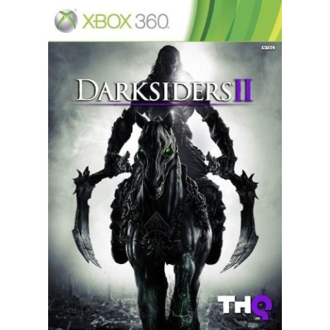 Darksiders II (Xbox 360) (New)