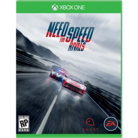 Need For Speed Rivals (Xbox One) (New)