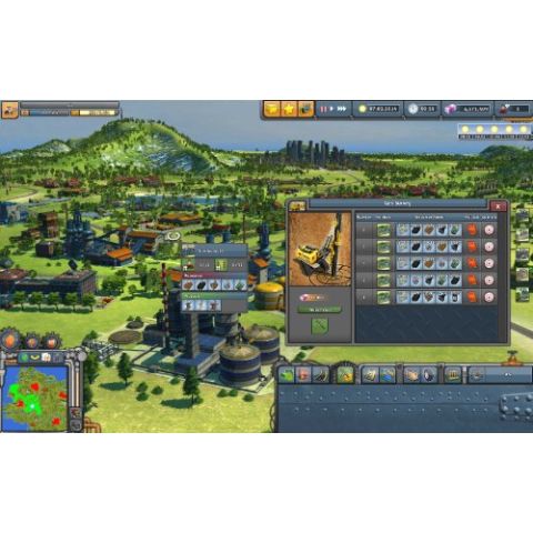 Industry Empire (PC DVD) (New)