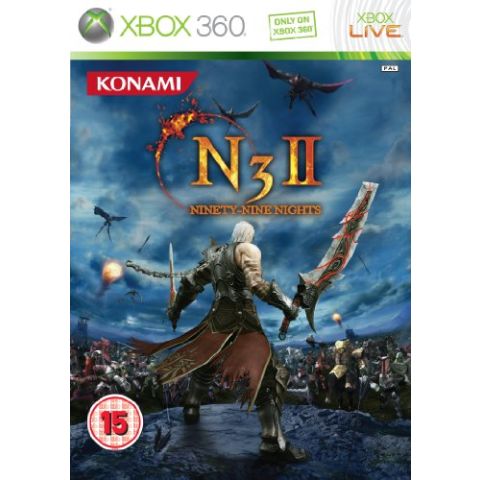 Ninety Nine Nights 2 (Xbox 360) (New)