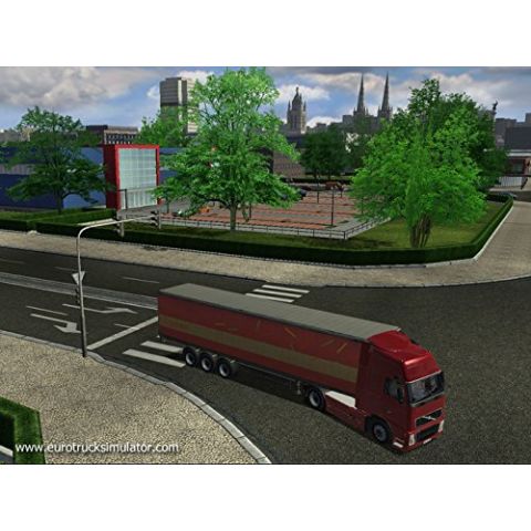 Truckin Collection (PC DVD) (New)