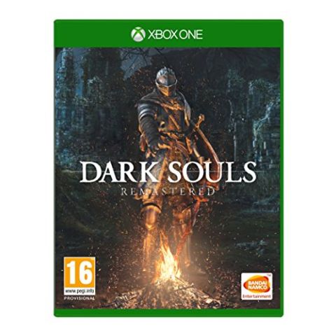 Dark Souls Remastered (Xbox One) (New)