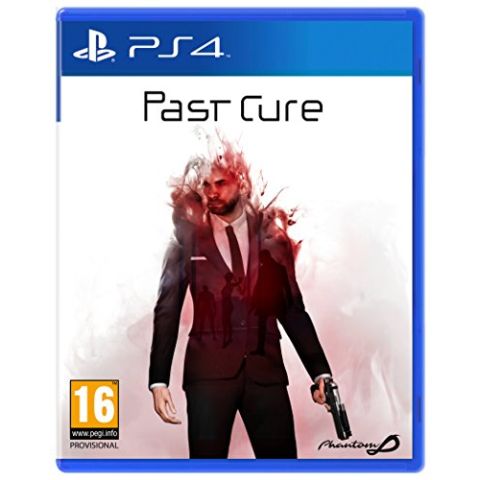 Past Cure (PS4) (New)