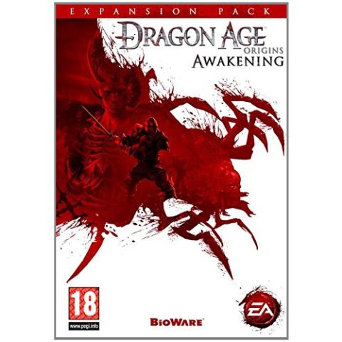 Dragon Age: Origins - Awakening (PC) (New)