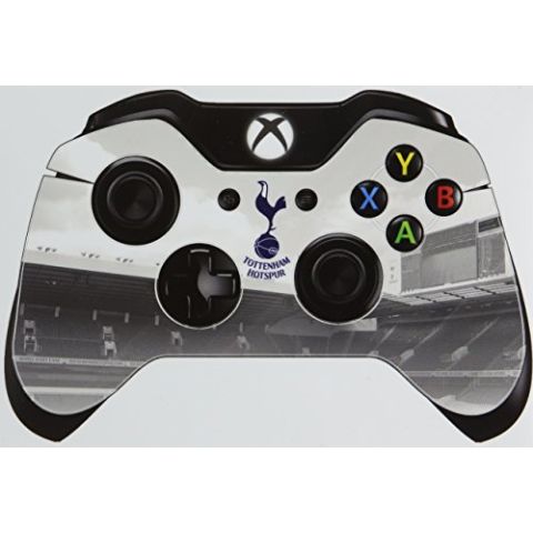 Official Tottenham Hotspur FC - Xbox One (Controller) Skin  (Xbox One) (New)