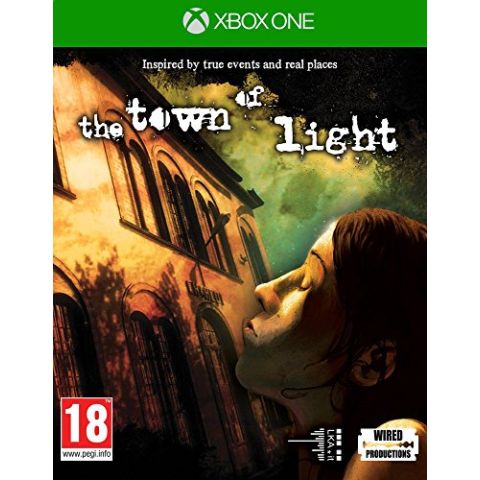 The Town of Light (Xbox One) (New)