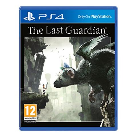 The Last Guardian (PS4) (New)