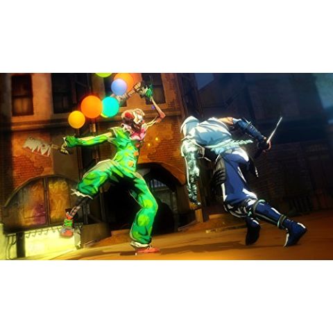 Yaiba: Ninja Gaiden Z - Special Edition (Xbox 360) (New)