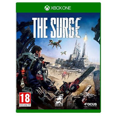 The Surge (Xbox One) (New)