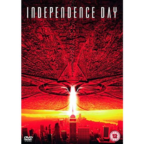 Independence Day - 1 Disc Edition [DVD] (New)