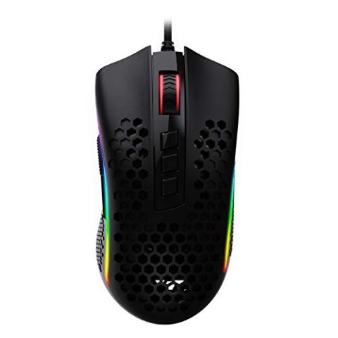 Redragon M808 Gaming Mouse (New)