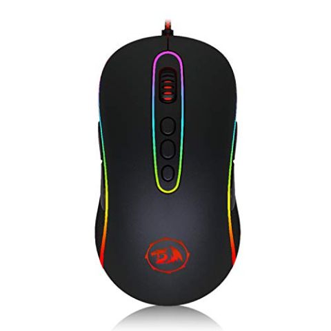 Redragon: Phoenix M702-2 Gaming Mouse (PC) (New)