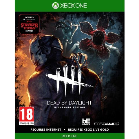Dead by Daylight Nightmare Edition (Xbox One) (New)